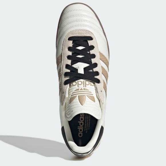 Adidas JP Samba 8M 9W - Picture 4 of 6